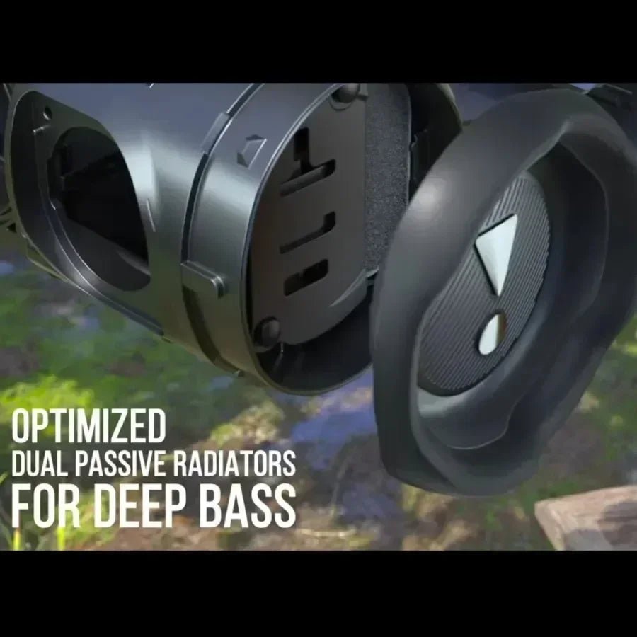 Original JBL FLIP 6 haut - parleur Bluetooth FLIP6 Portable IPX7 étanche extérieur stéréo basse musique piste haut - parleur indépendant Tweeter - Mr Connected