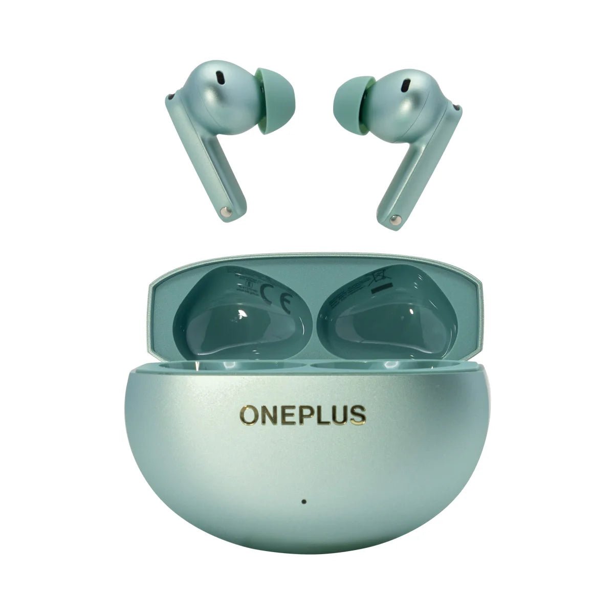 OnePlus Buds 4 Version mondiale originale réduction active du bruit sans fil Bluetooth 5.4 Endphone intra - auriculaire qualité phare étanche - Mr Connected