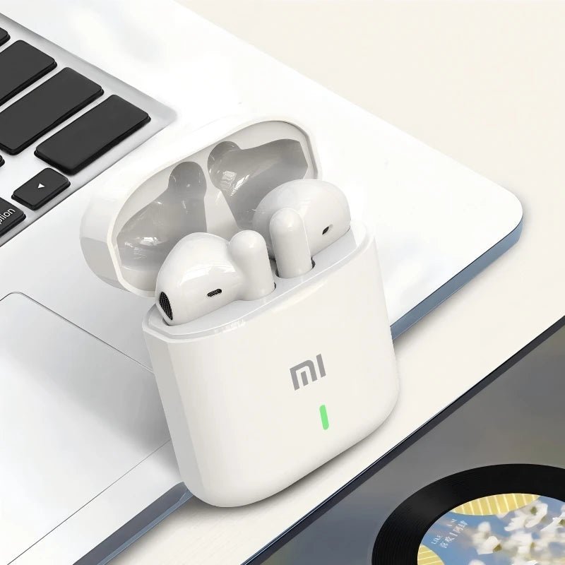 Original XIAOMI V77 tws Bluetooth casque HiFI stéréo jeu écouteur sans fil Sport écouteurs Original XIAOMI avec micro - Mr Connected