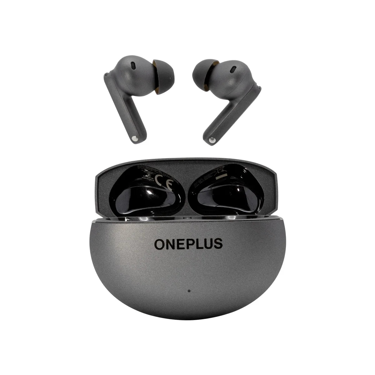 OnePlus Buds 4 Version mondiale originale réduction active du bruit sans fil Bluetooth 5.4 Endphone intra - auriculaire qualité phare étanche - Mr Connected