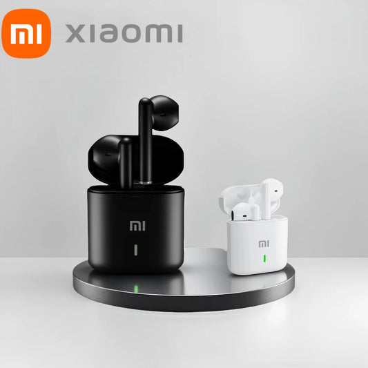 Original XIAOMI V77 tws Bluetooth casque HiFI stéréo jeu écouteur sans fil Sport écouteurs Original XIAOMI avec micro - Mr Connected