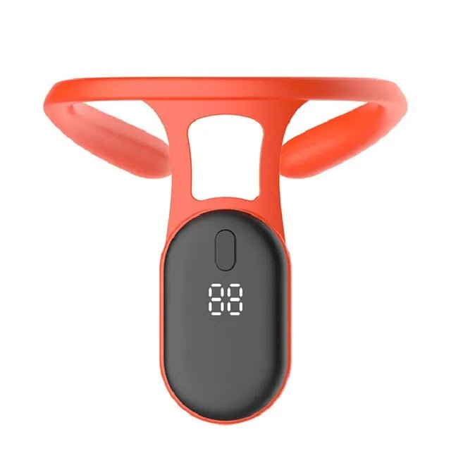 Correcteur de Posture intelligent, rappel de Posture du dos, bosse du cou, suivi scientifique en temps réel, pour adultes et enfants - Mr Connected