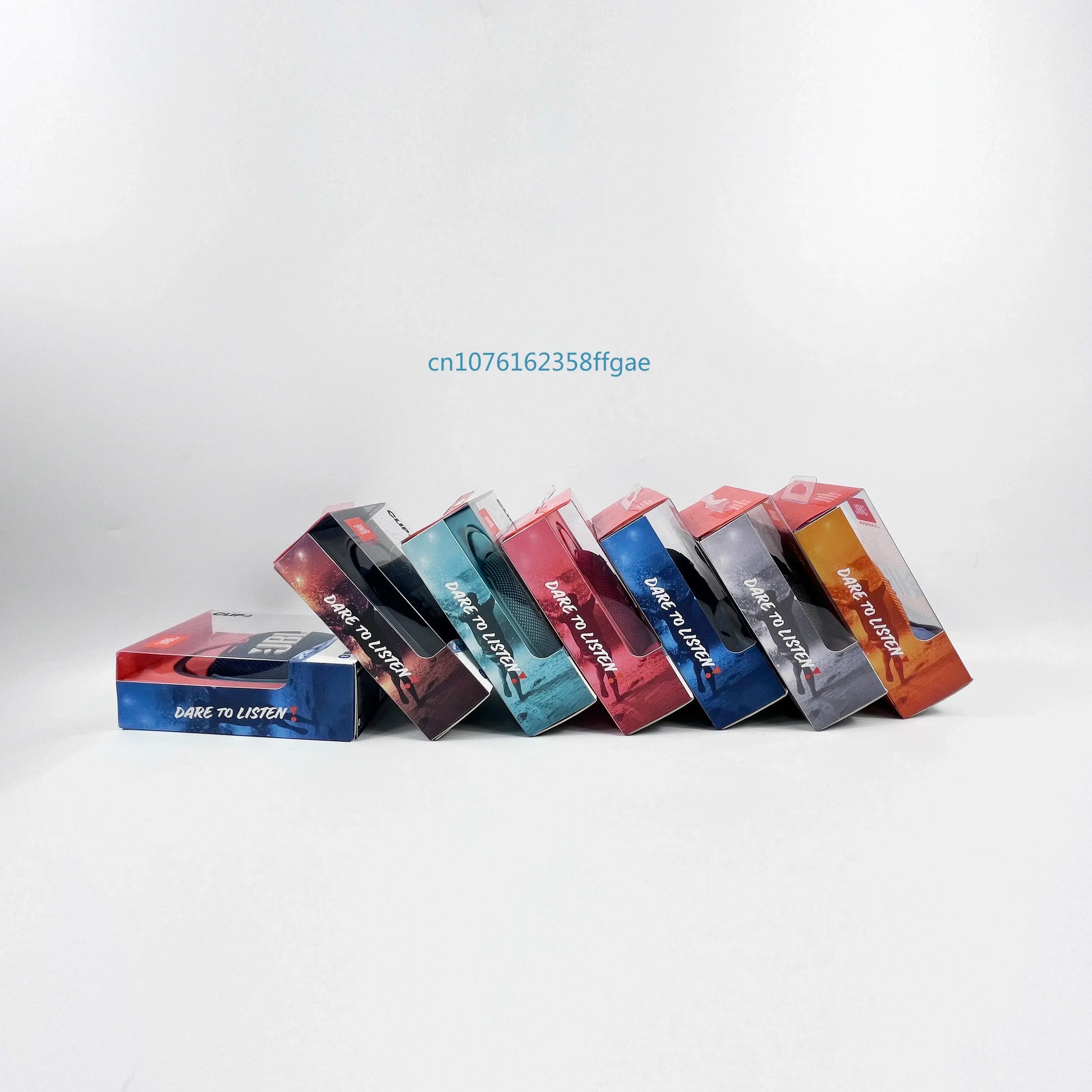 Original JBL CLIP 4 sans fil Bluetooth haut - parleur Portable caisson de basses haut - parleur extérieur Mini haut - parleur IP67 anti - poussière et étanche - Mr Connected