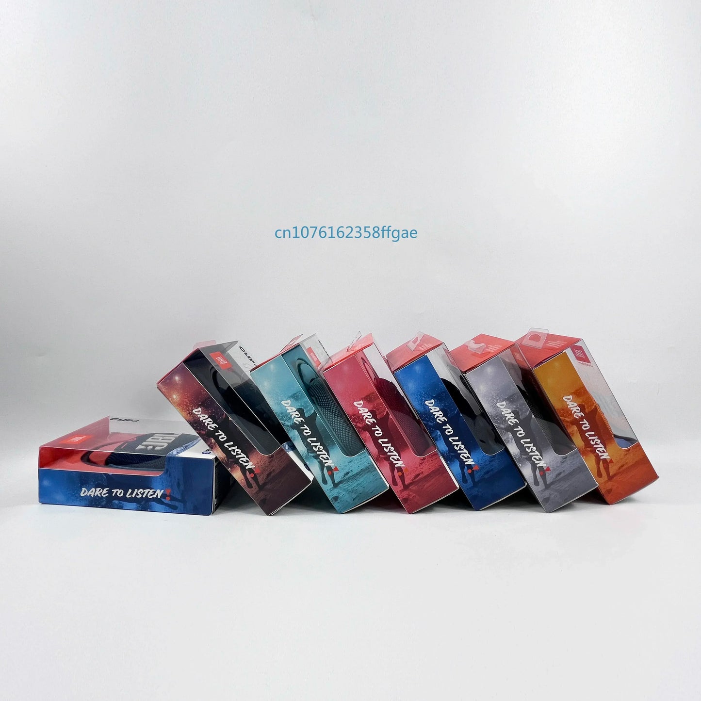 Original JBL CLIP 4 sans fil Bluetooth haut - parleur Portable caisson de basses haut - parleur extérieur Mini haut - parleur IP67 anti - poussière et étanche - Mr Connected