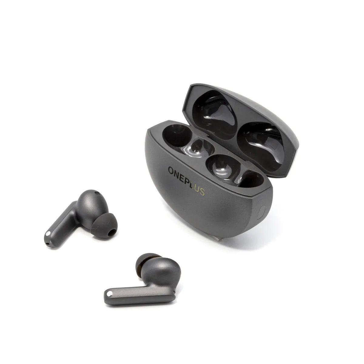OnePlus Buds 4 Version mondiale originale réduction active du bruit sans fil Bluetooth 5.4 Endphone intra - auriculaire qualité phare étanche - Mr Connected